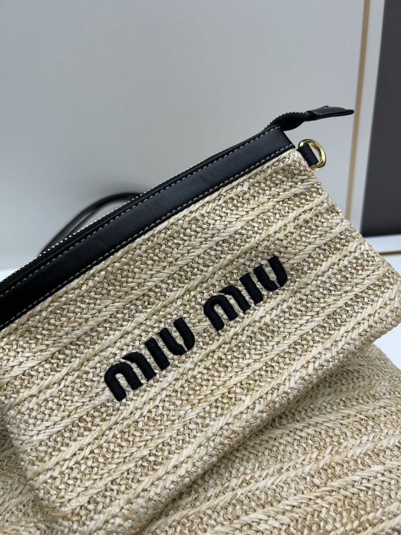 MIU MIU Shopping Bags